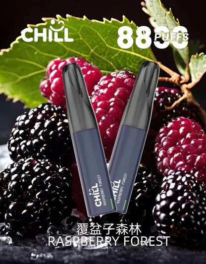 【潮流新指標】CHILL 鴨嘴獸 8800 人體工學鴨嘴設計 12W 穩定輸出功率 550mAh 卓越續航表現 絲滑 3% 尼古丁鹽、重塑巔峰擊喉感 台灣現貨秒發:圖片 5