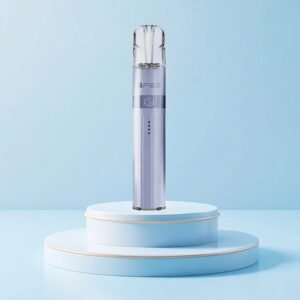 SP2S 思博瑞鈦合金一代主機 全方位相容一代全系列煙彈 380mAh 長效續航 Type-C 疾速回血 穩定輸出不跳火 台灣現貨