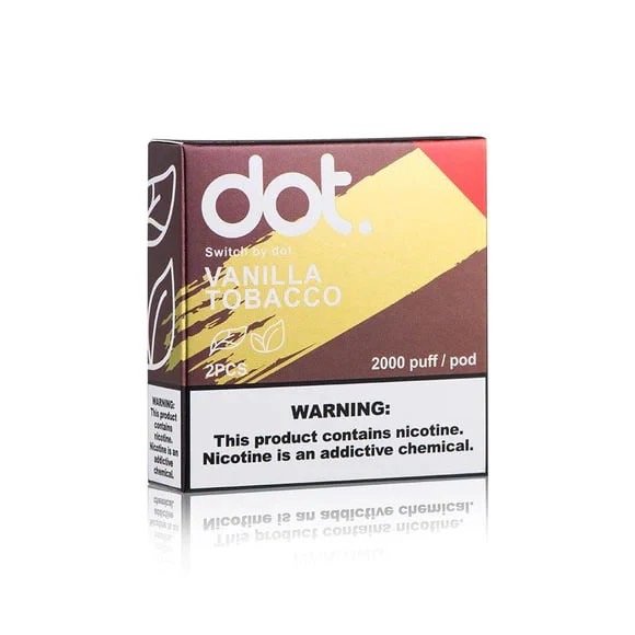 【買 5 盒送主機】DOT 佩特里專用彈 Mesh 技術確保口感始終如一 3%醇熟配方呈現絲綢般順滑體感 極致濃郁口感 台灣現貨:圖片 5