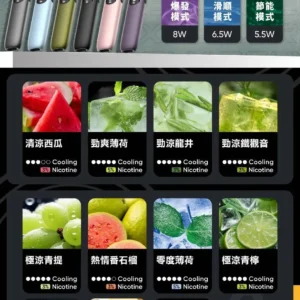 【買3盒加購350贈RELX主機 買10贈2】悅刻六代通用煙彈 陶瓷網狀霧化芯  全新磁吸結構穩固不晃動 口口細膩不掉壓 3%~5% 丁鹽絲滑入喉 四/五/六代主機全方位兼容 台灣現貨